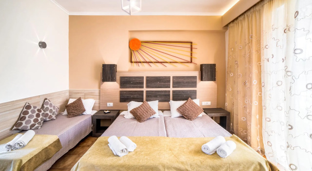 Acapulco Marinos Apartments- Adults Only, Забронировать Апартаменты/квартира Лаганас Закинф, рядом с Пляжный клуб Pure