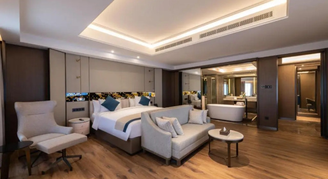 Люкс Executive Braira Al Ahsa