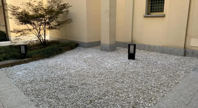 Lake Como view Apartment, Prenota Appartamento Hotel a Como con parcheggio, Parcheggio