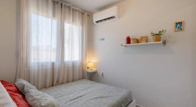 Leon Suite, seafront residence!, Rezerwuj Hotel Hotele w Retimno z parkingiem, Parking