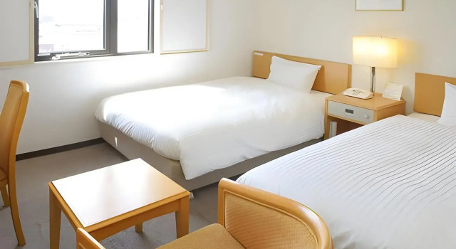 Smile Hotel Fukuoka Okawa, Prenota Hotel Okawa Fukuoka