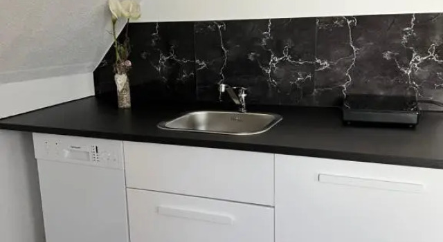 Апартаменты LifeStyle Apartment Sinsheim