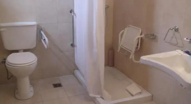 Двухместный номер Standard Hotel Kelman