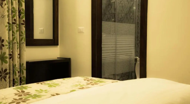 Апартаменты Shams Alweibdeh Hotel Apartments