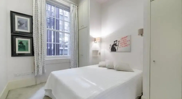 4 Guests & Central - Pet Friendly - Maddox Street