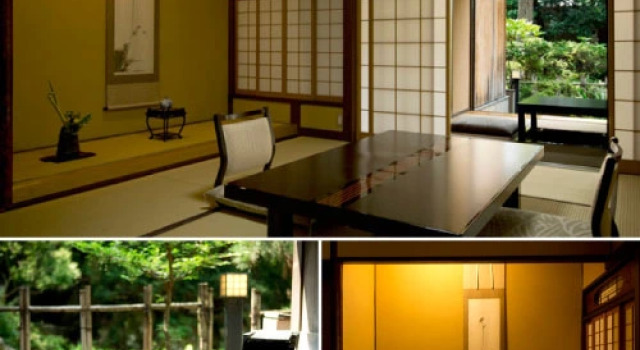 Номер Superior Matsusaki