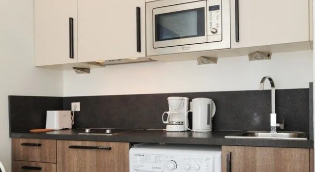 Appartement Pastorelli, Забронировать Апартаменты/квартира Ницца Приморские Альпы, рядом с Набережная Соединенных Штатов