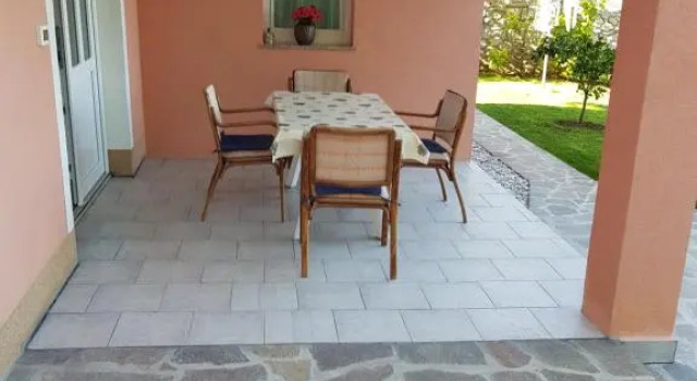 Апартаменты Apartman Nekić