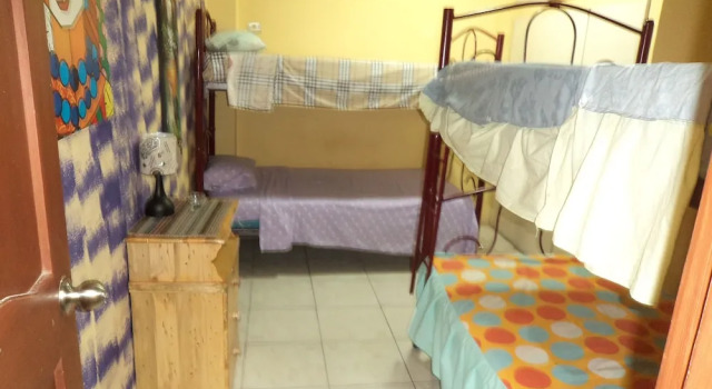Mignay Backpacker, Book Hotel Hotels in Guayas with Breakfast, Breakfasts