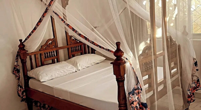Milalana residence & Hotel Malindi