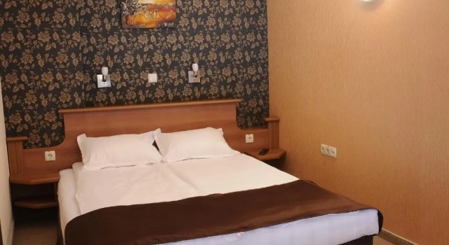 Люкс Hotel Elit