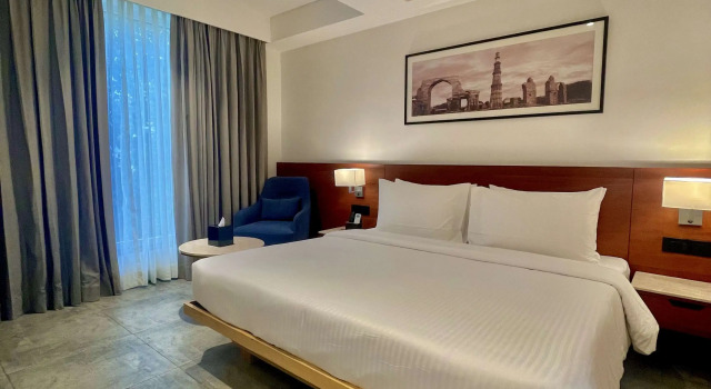 Best Western Maharani Bagh