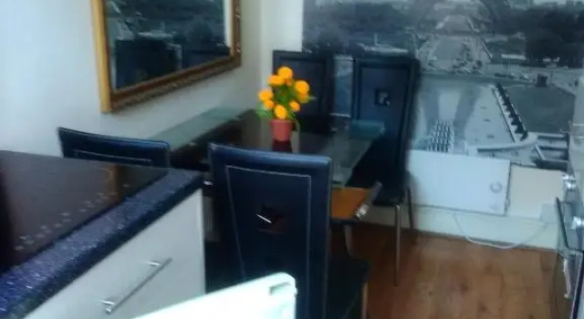 Апартаменты с 2 комнатами K.ks North Station Self catering holiday apartments