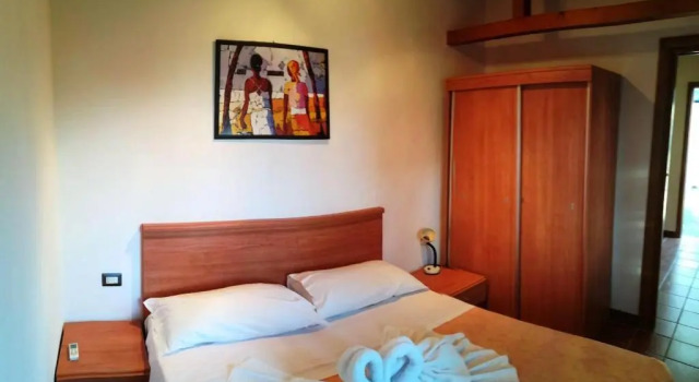 Шале c 1 комнатой Villa Incanto B&B