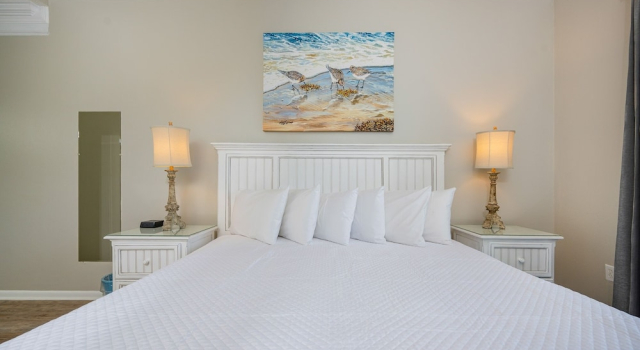 Phoenix Vi 6104 2 Bedroom Condo, Boek Appartement Orange Beach 