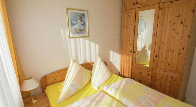 Exclusive Apartment With Large Balcony and Lake View Directly on to the Edersee, Забронировать Апартаменты/квартира Апартаменты Эдерзе, Апартаменты/квартира