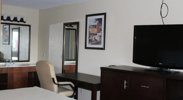 Номер Standard Grand Motel Inn and Suites of Reform  AL