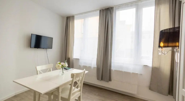 City Apartment Küche,Bad, Parken im Zentrum Ravensburgs A04, Reserva ahora Apartamento Ravensburg 