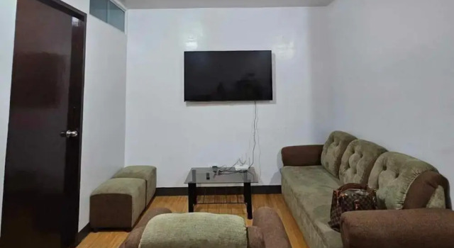 Deca Homes Condominium, Book Apartment Cebu City Cebu