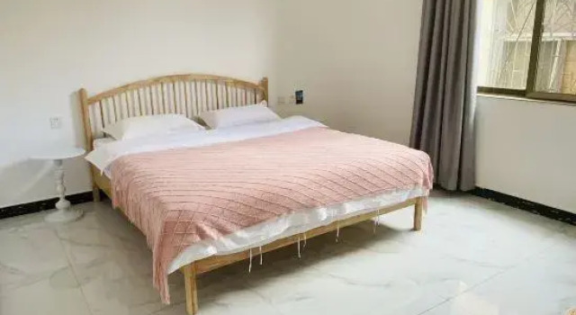 Люкс с 5 комнатами Dali Ancient City Daydream Homestay