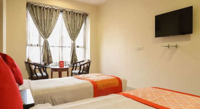OYO Flagship 072 Hotel Orient Inn, Забронировать Отель Отели штата Махараштры 3 звезды, 3*