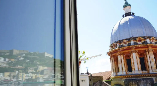 Апартаменты Casa Dell'Artista In Centro