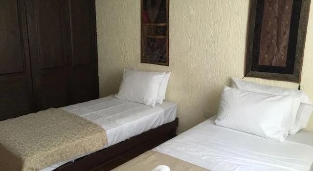 Номер Standard Hostel Kaana 4 You