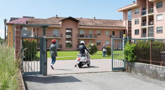 Apartamento Airone Apartment