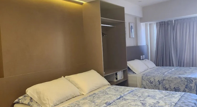 Студия Superior Pipas Bay