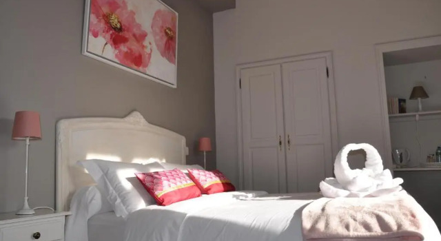 Номер Standard La Maison du Prince de Condé