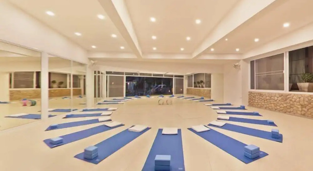 Bliss Yoga Resort at Koh Samui, Забронировать Курортный отель Отели Южного Таиланда 3 звезды, 3*