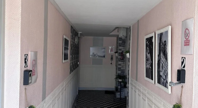 Studio 3 L'Éclat du faubourg Orléans, Rezerwuj Dom wakacyjny Orleans 