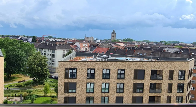 Apartment Glücksteinallee 33, Забронировать Апартаменты/квартира Апартаменты Мангейма, рядом с IDS – Institute of German Language, Апартаменты/квартира