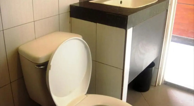 Семейный номер Standard Heilees Guest House