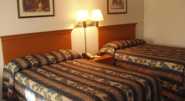 Kozy Inn