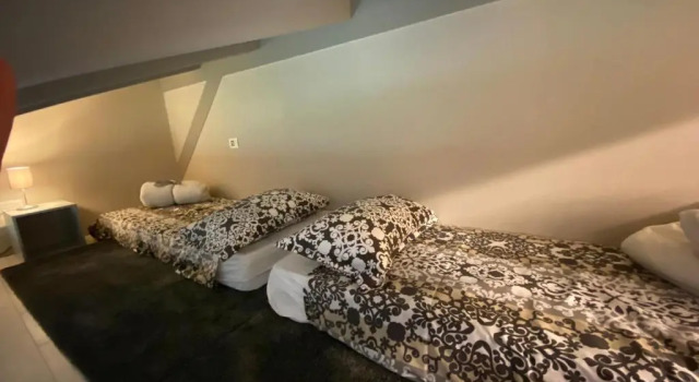Номер Standard CASCINA SERRA ECO-HOUSE beb