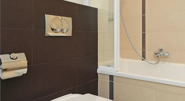 Апартаменты Chłodna PS Apartments