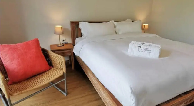 Номер Economy Sichon Hideaway