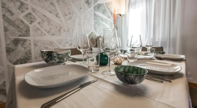 Апартаменты Erbaria Boutique Apartment R&R