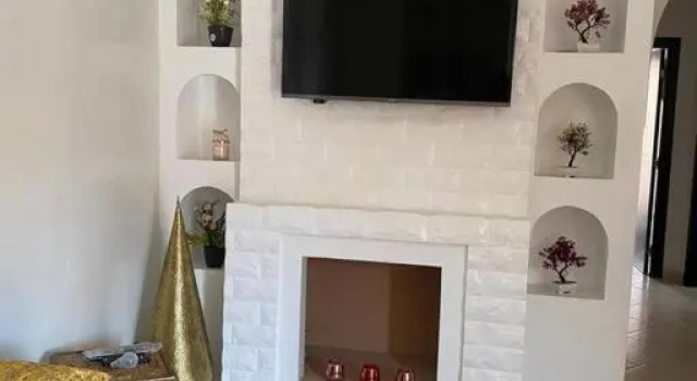 Appartement résidence Haut Standing - 5 piscines, Забронировать Апартаменты/квартира Отели Марракеш-Тенсифт-Эль-Хауз с парковкой, Парковка