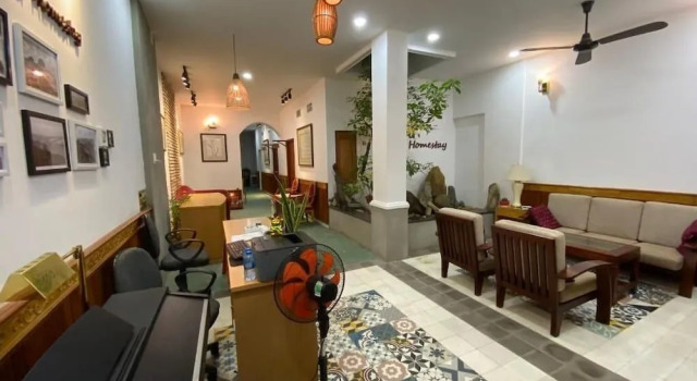 Long Homestay Phu Yen, Buchen Sie Hotel SPA-Hotels in Phu Yen, SPA