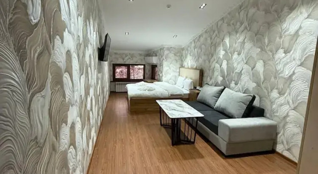 Anor Avenue Hotel, Prenota Hotel Hotel a Taskent con parcheggio, Parcheggio