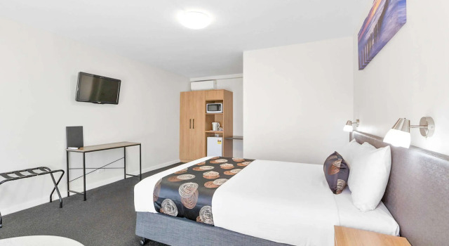 Двухместный номер Standard Best Western Port Lincoln
