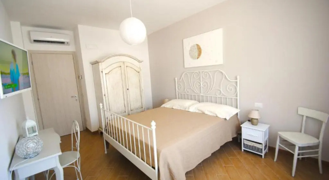 Двухместный номер Standard B&B Puglia Vista Mare