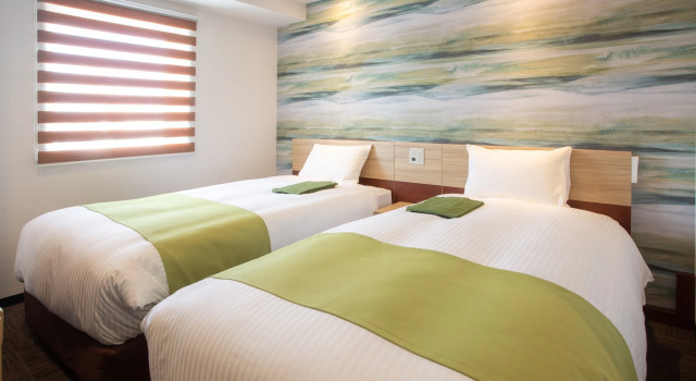 Номер Economy Kuretake Inn Premium Fukuroi Ekimae