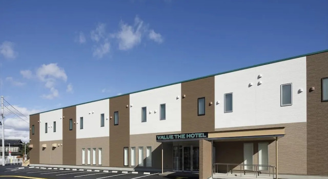 Value The Hotel Naraha Kido Ekimae, Book Hotel Cheap Hotels in Tohoku