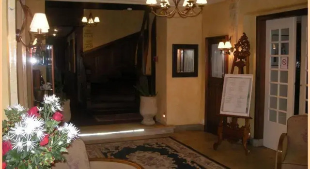 Les Hôtes de Cézanne, Prenota Hotel Sezanne Champagne