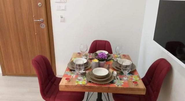 Pera Colour House, Varaa Hotelli Hotellit Marmara-alue pysäköinnillä, Pysäköinti