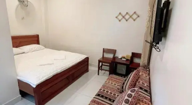 Nguyen Thanh Hotel