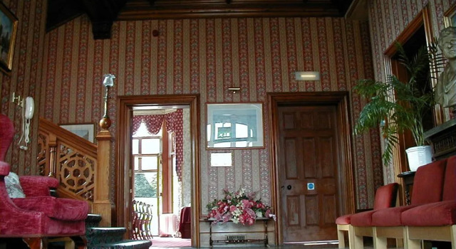 Purbeck House Hotel & Louisa Lodge, Забронировать Отель Суонидж Jurassic Coast